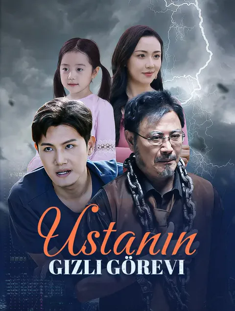Ustanın Gizli Görevi