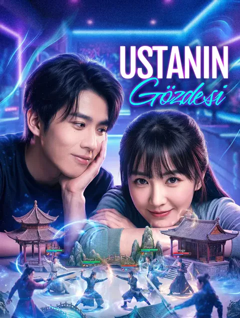 Ustanın Gözdesi