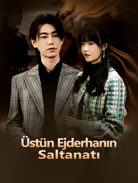 Üstün Ejderhanın Saltanatı