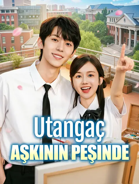 Utangaç Aşkının Peşinde