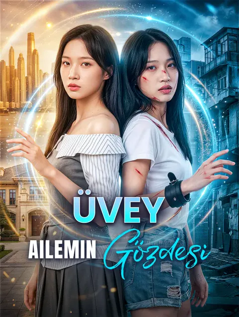 Üvey Ailemin Gözdesi