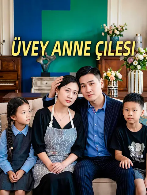 Üvey Anne Çilesi