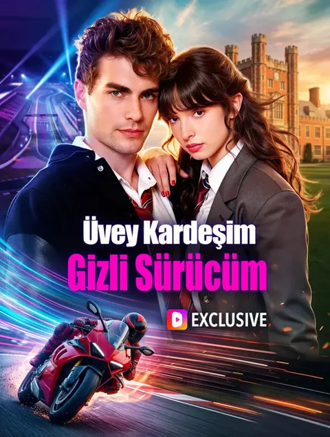 Üvey Kardeşim Gizli Sürücüm