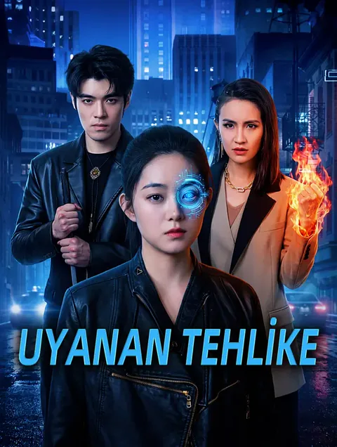 UYANAN TEHLİKE