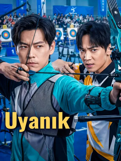 Uyanık