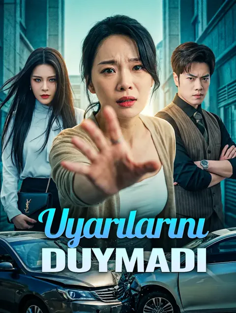 Uyarılarını Duymadı