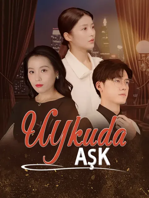 Uykuda Aşk
