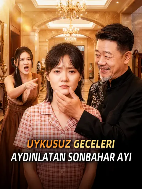 Uykusuz Geceleri Aydınlatan Sonbahar Ayı