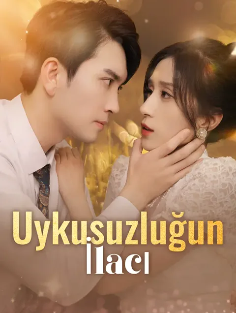 Uykusuzluğun İlacı