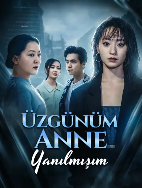 Üzgünüm Anne, Yanılmışım