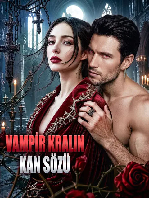VAMPİR KRALIN KAN SÖZÜ