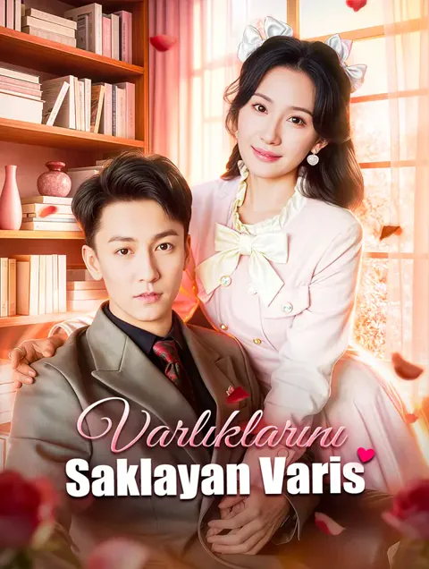 Varlıklarını Saklayan Varis