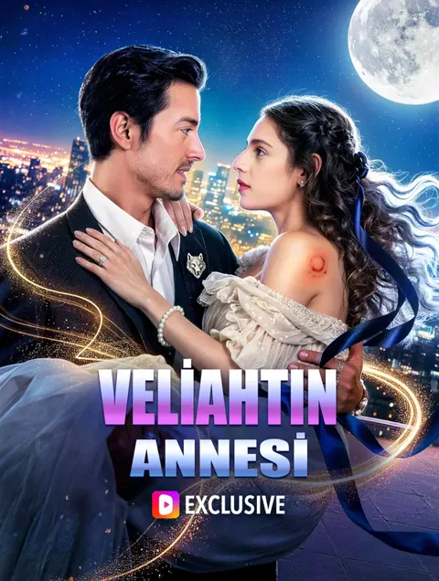 VELİAHTIN ANNESİ