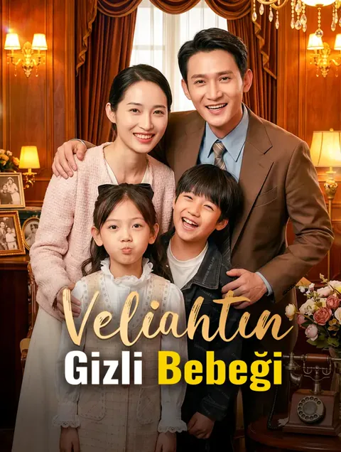 Veliahtın Gizli Bebeği
