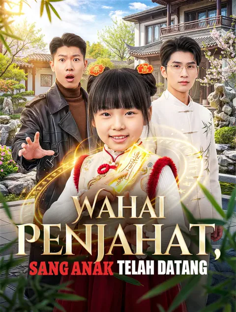 Wahai Penjahat, Sang Anak Telah Datang