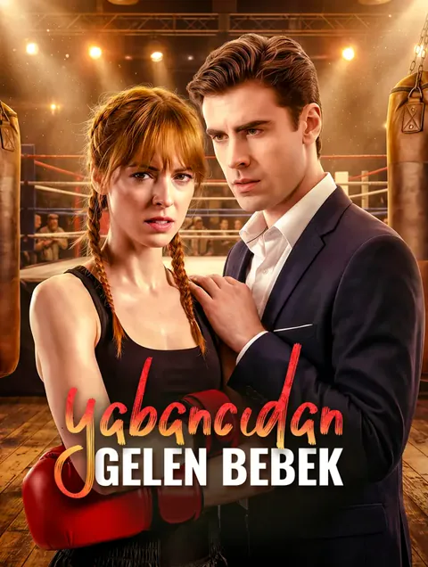 Yabancıdan Gelen Bebek