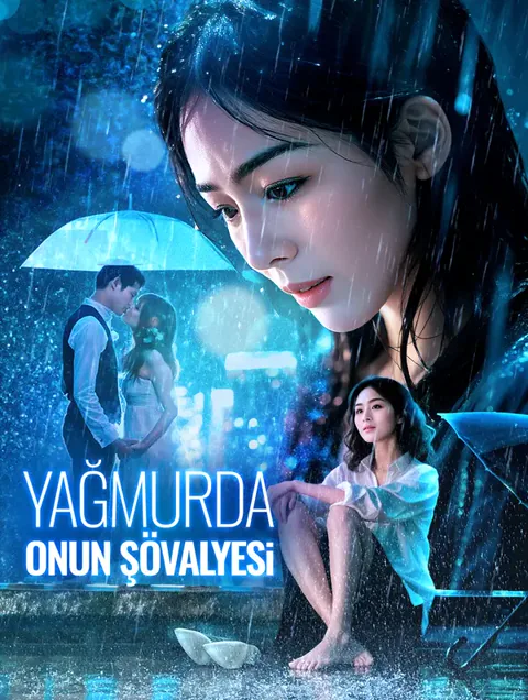 Yağmurda Onun Şövalyesi