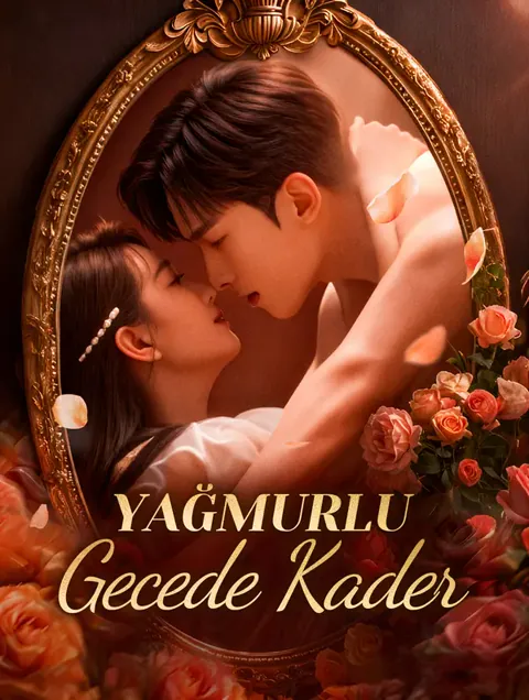 Yağmurlu Gecede Kader