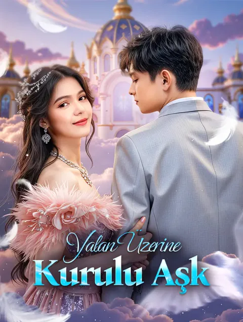 Yalan Üzerine Kurulu Aşk
