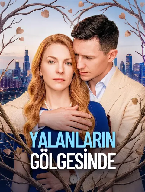 YALANLARIN GÖLGESİNDE