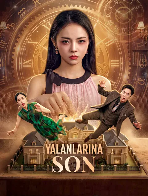 Yalanlarına Son