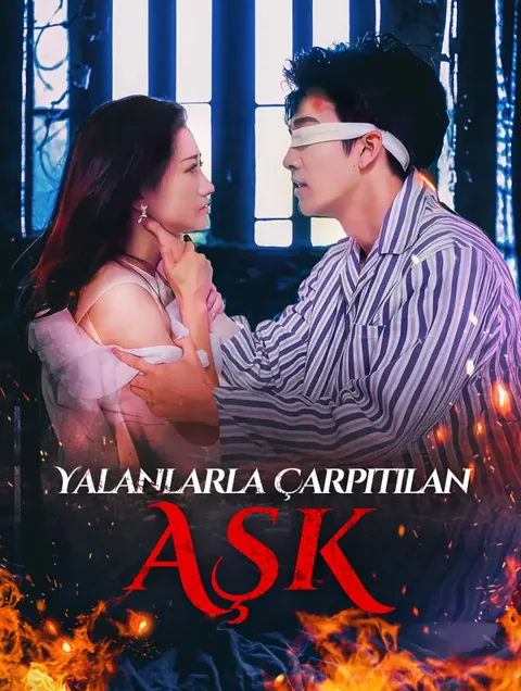 Yalanlarla Çarpıtılan Aşk