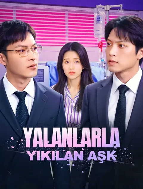 Yalanlarla Yıkılan Aşk