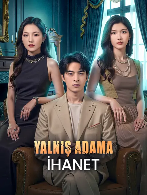 YALNIŞ ADAMA İHANET