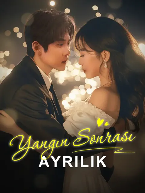 Yangın Sonrası Ayrılık