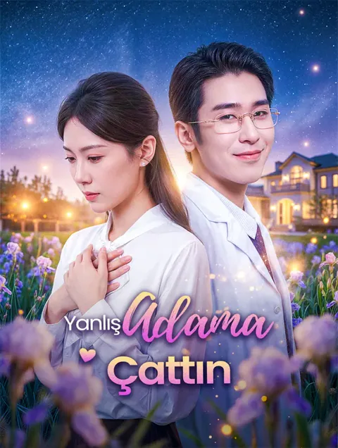 Yanlış Adama Çattın