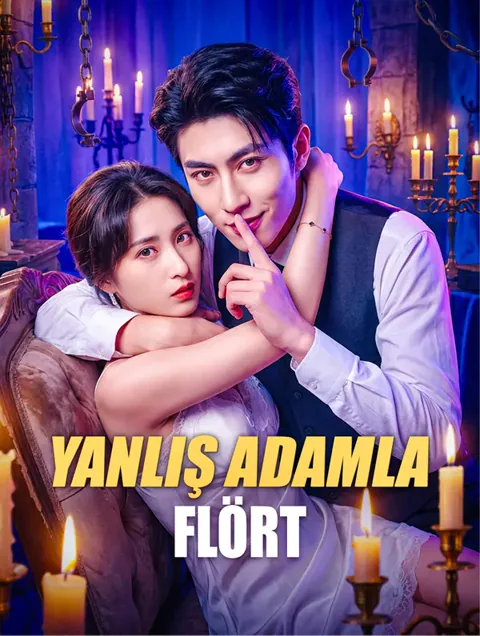 Yanlış Adamla Flört