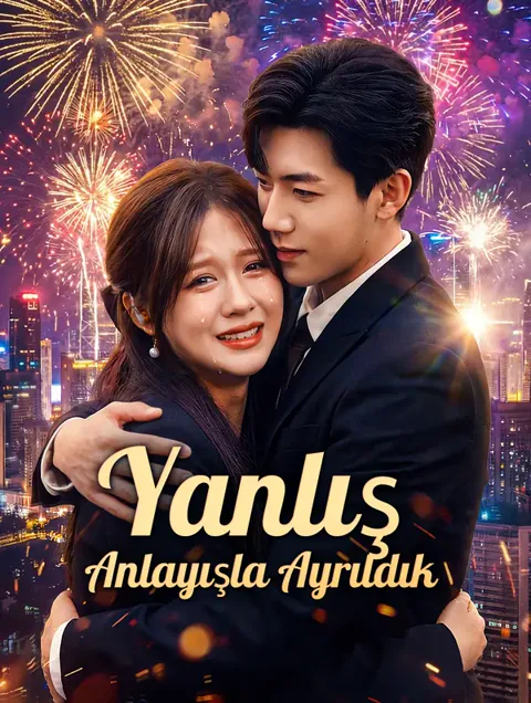 Yanlış Anlayışla Ayrıldık