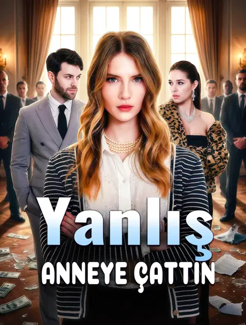 Yanlış Anneye Çattın