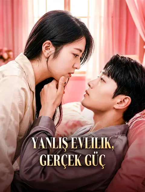 Yanlış Evlilik, Gerçek Güç
