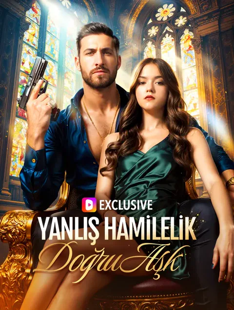 Yanlış Hamilelik, Doğru Aşk