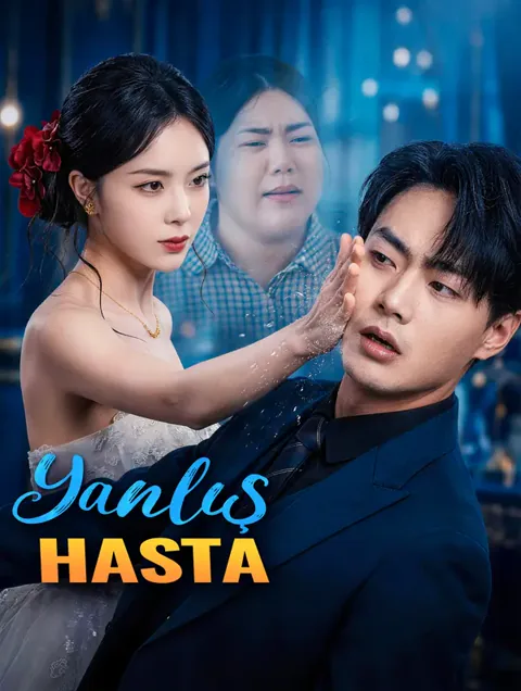 Yanlış Hasta