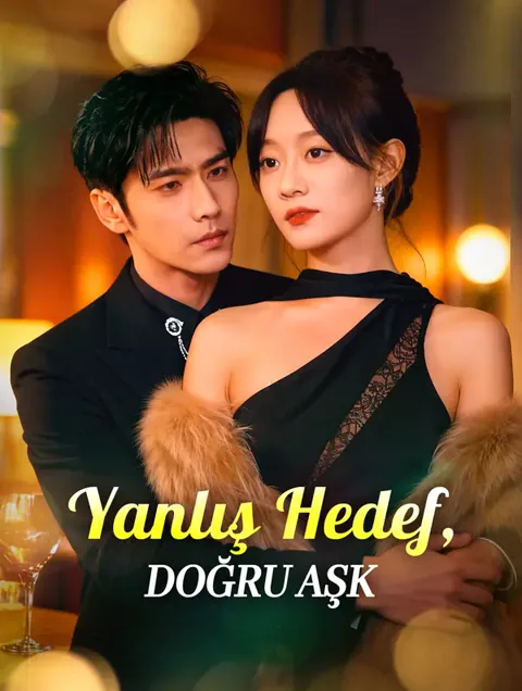 Yanlış Hedef, Doğru Aşk