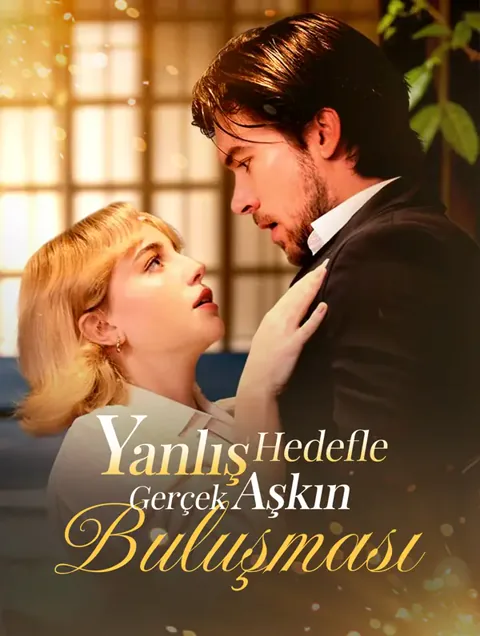 Yanlış Hedefle Gerçek Aşkın Buluşması