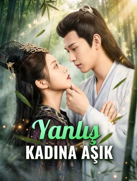 Yanlış Kadına Aşık