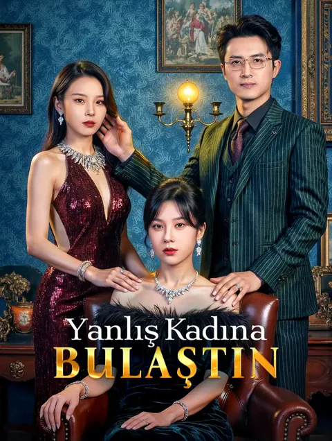 Yanlış Kadına Bulaştın
