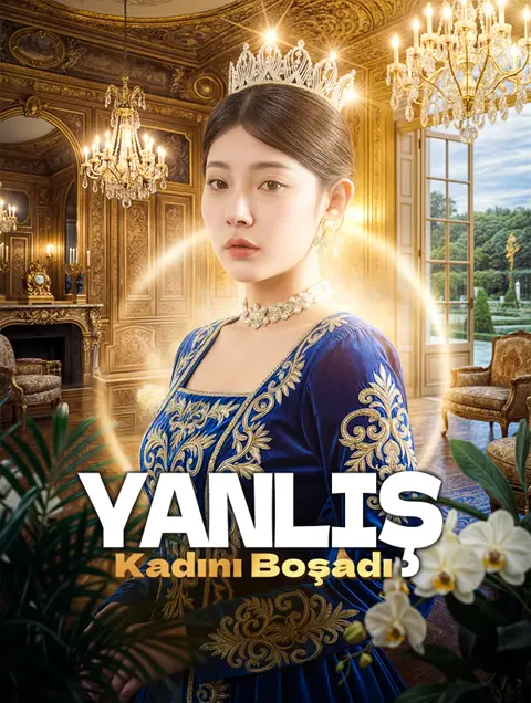 Yanlış Kadını Boşadı