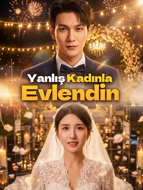Yanlış Kadınla Evlendin