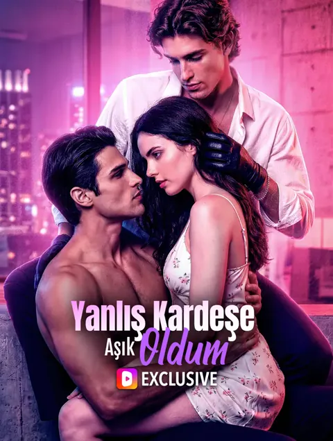 Yanlış Kardeşe Aşık Oldum