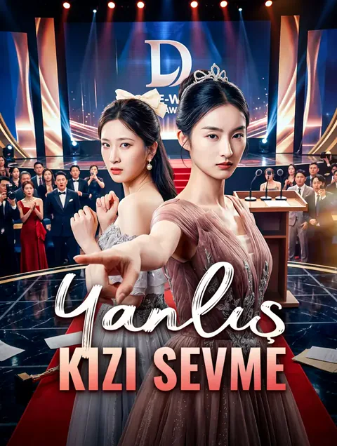 Yanlış Kızı Sevme