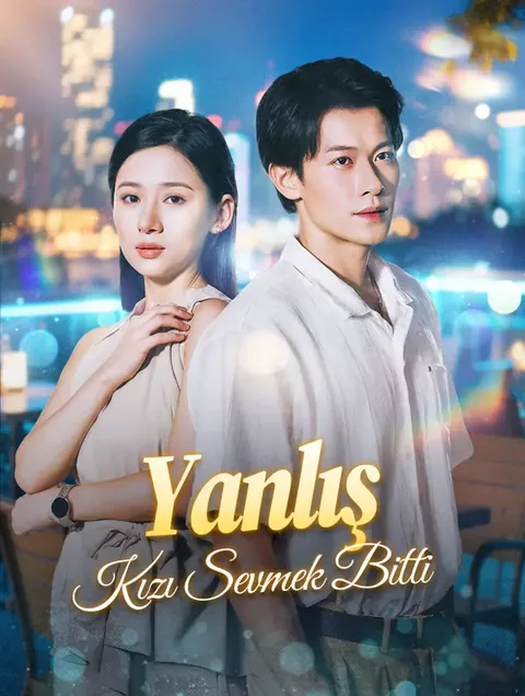 Yanlış Kızı Sevmek Bitti