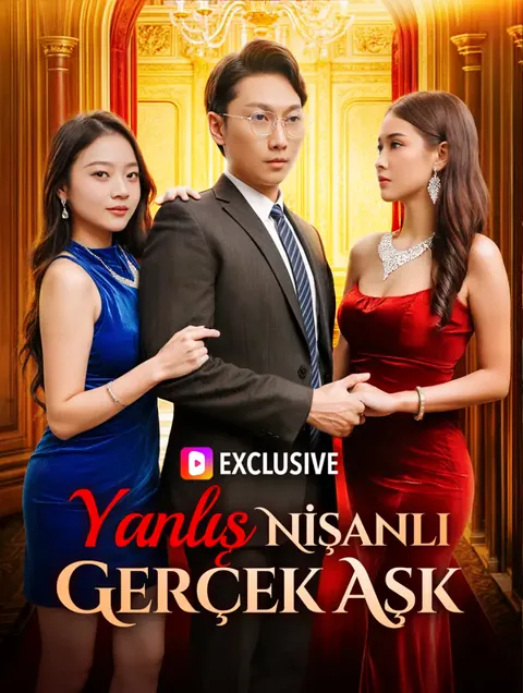 Yanlış Nişanlı, Gerçek Aşk