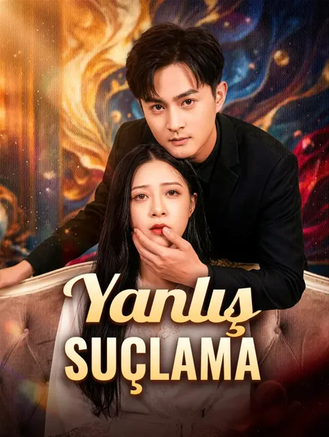 Yanlış Suçlama