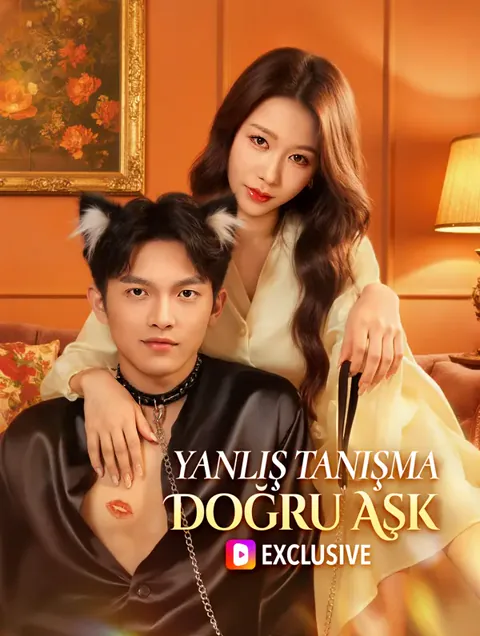 Yanlış Tanışma, Doğru Aşk
