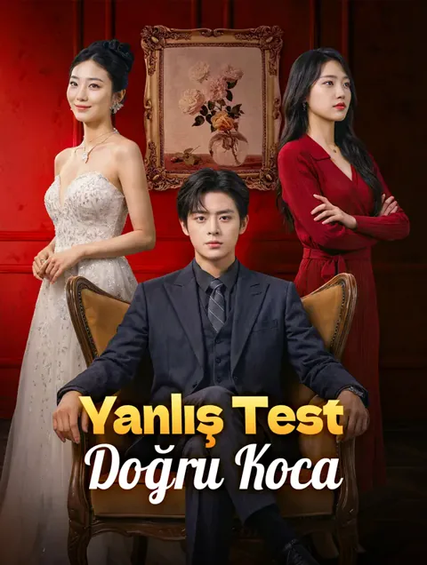 Yanlış Test, Doğru Koca