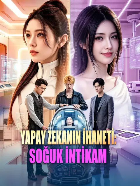 YAPAY ZEKANIN İHANETİ: SOĞUK İNTİKAM